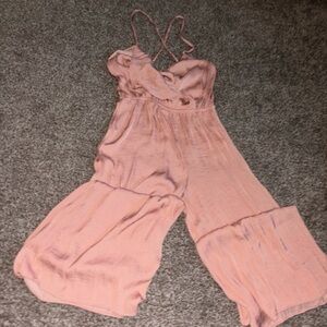 Like new Victoria’s Secret jumpsuit